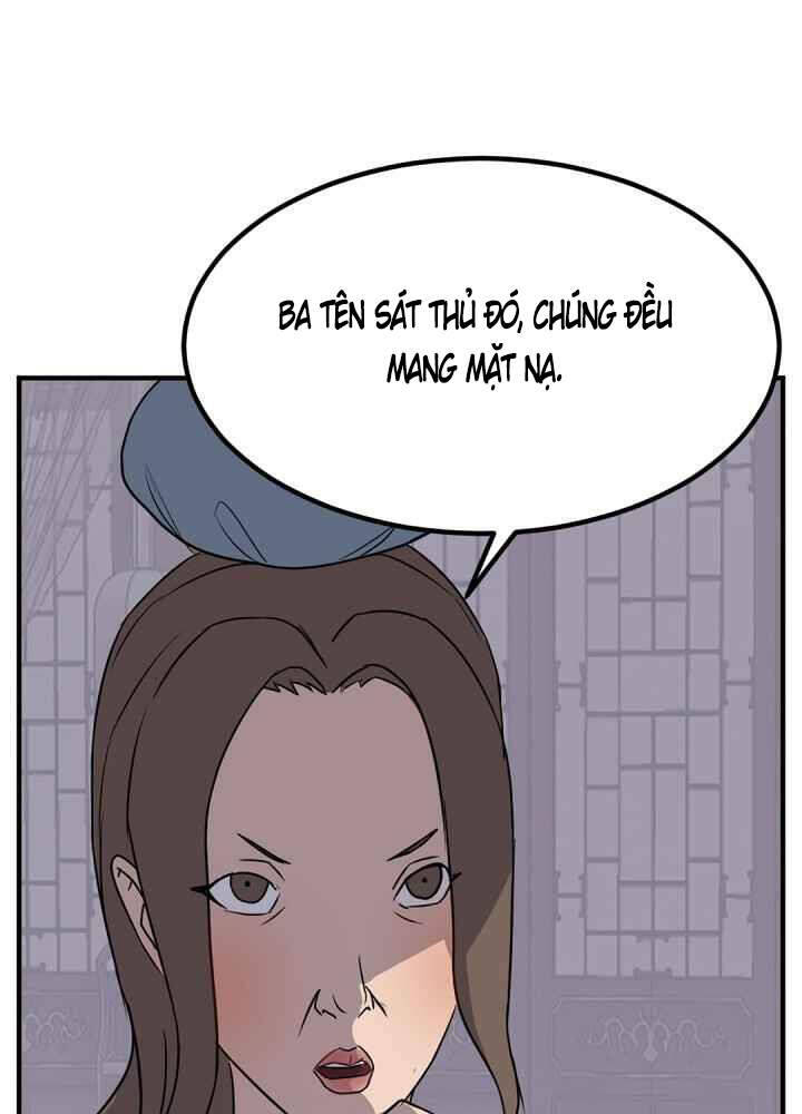 Trọng Sinh, Bất Khả Chiến Bại Chapter 143 - Trang 11