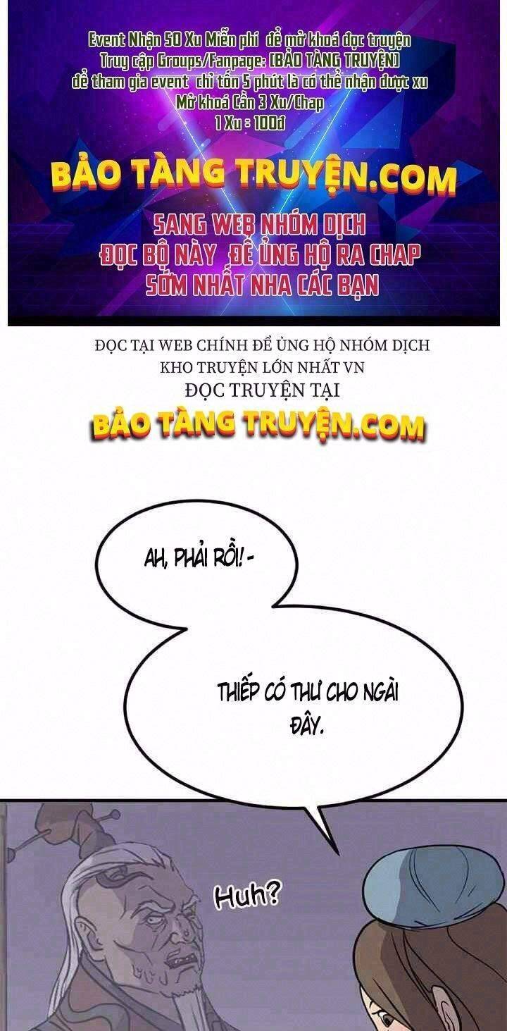 Trọng Sinh, Bất Khả Chiến Bại Chapter 143 - Trang 0