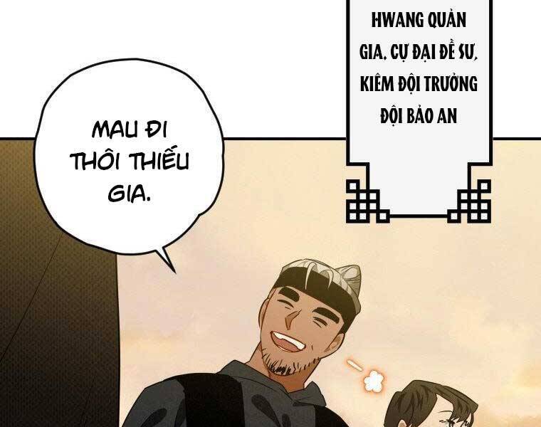 Thời Đại Hoàng Kim Của Thiên Kiếm Chapter 13 - Trang 35