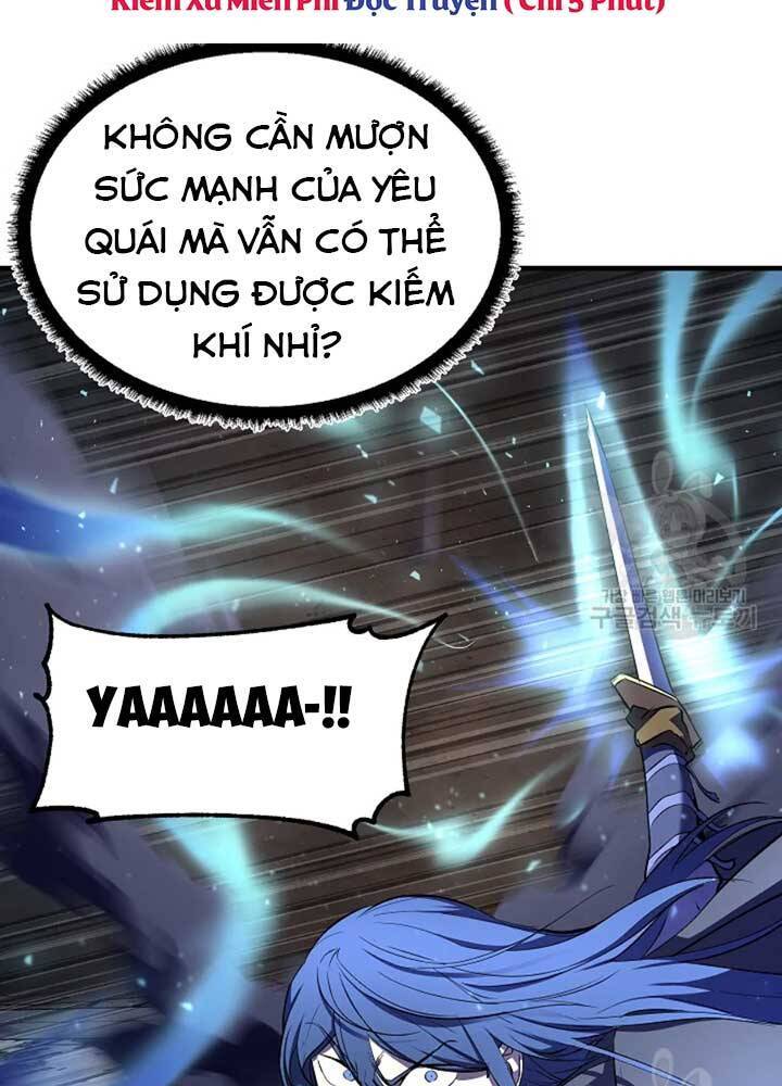 Thiên Ma Tiêu Diệt Lich King Của Murim Chapter 56 - Trang 108