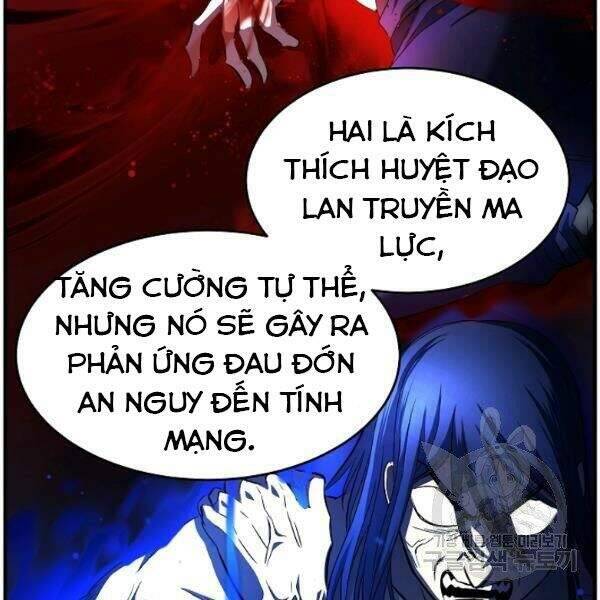 Thiên Ma Tiêu Diệt Lich King Của Murim Chapter 26 - Trang 136