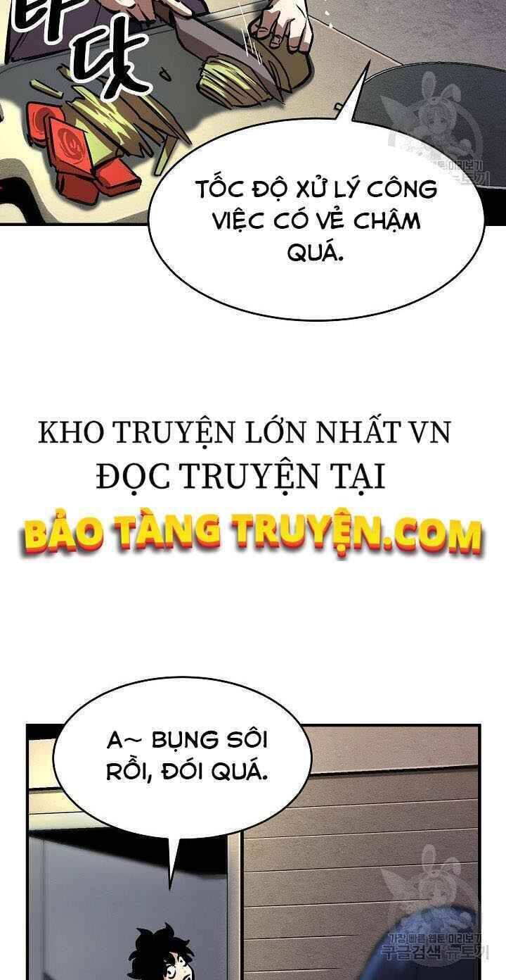 Thiên Ma Tiêu Diệt Lich King Của Murim Chapter 7 - Trang 64