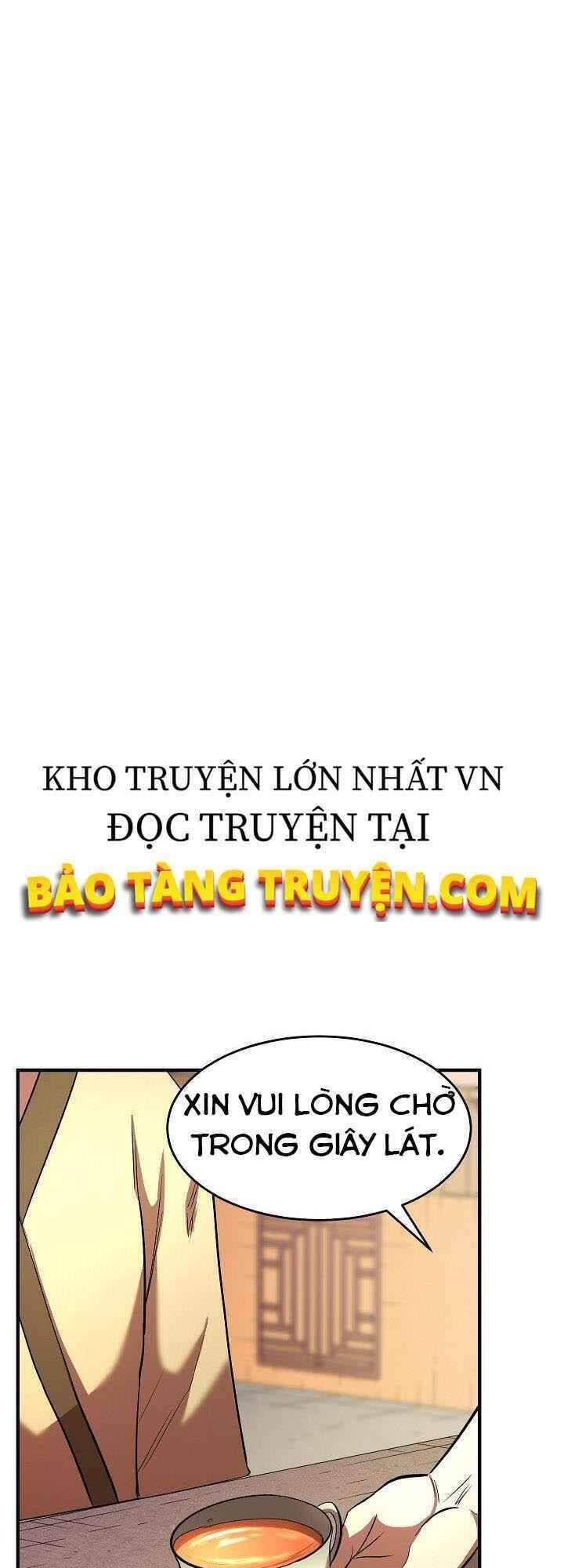 Thiên Ma Tiêu Diệt Lich King Của Murim Chapter 7 - Trang 41