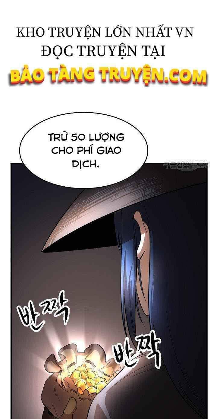 Thiên Ma Tiêu Diệt Lich King Của Murim Chapter 7 - Trang 53