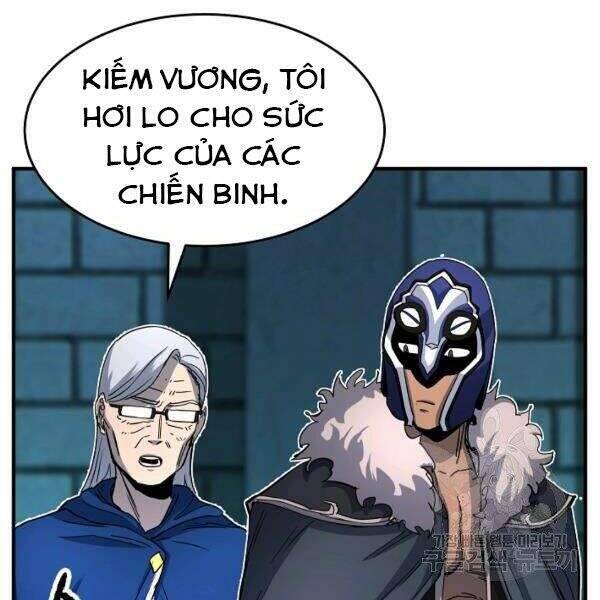 Thiên Ma Tiêu Diệt Lich King Của Murim Chapter 25 - Trang 15