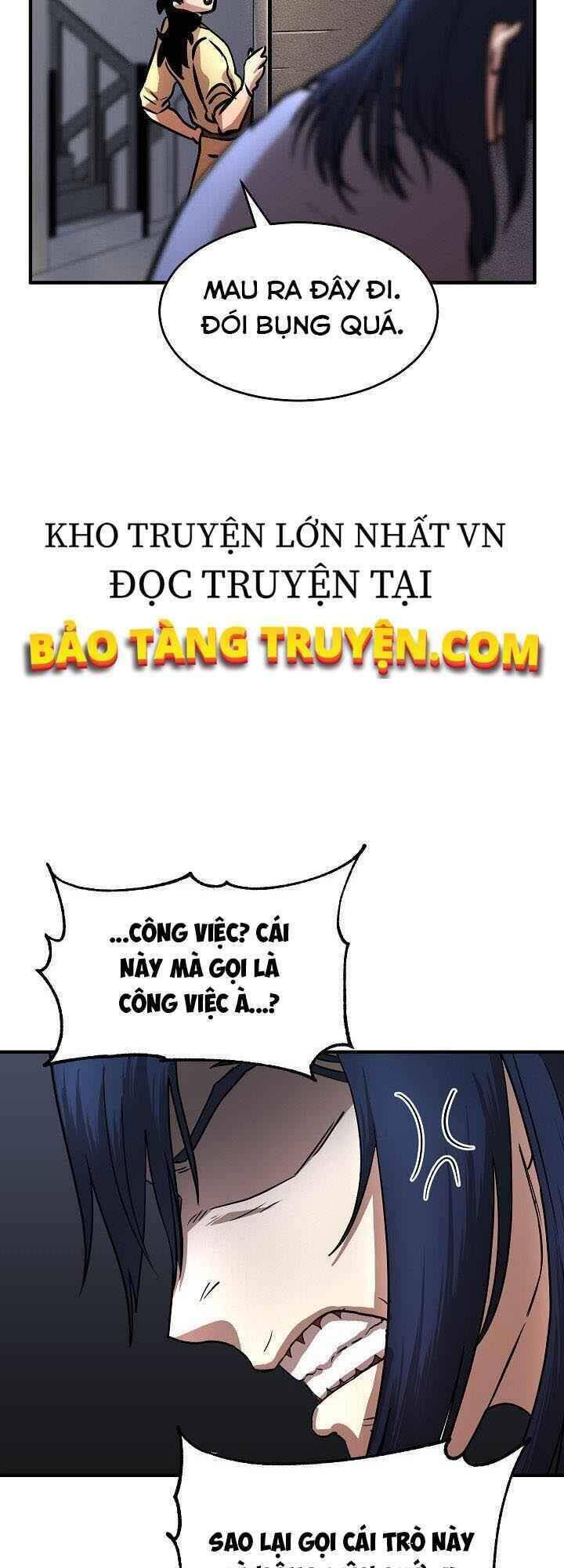 Thiên Ma Tiêu Diệt Lich King Của Murim Chapter 7 - Trang 65