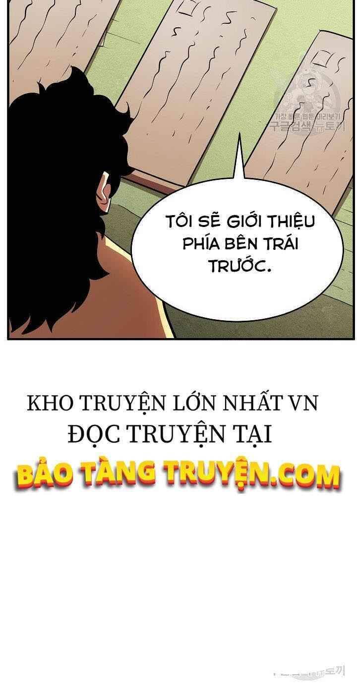 Thiên Ma Tiêu Diệt Lich King Của Murim Chapter 7 - Trang 14