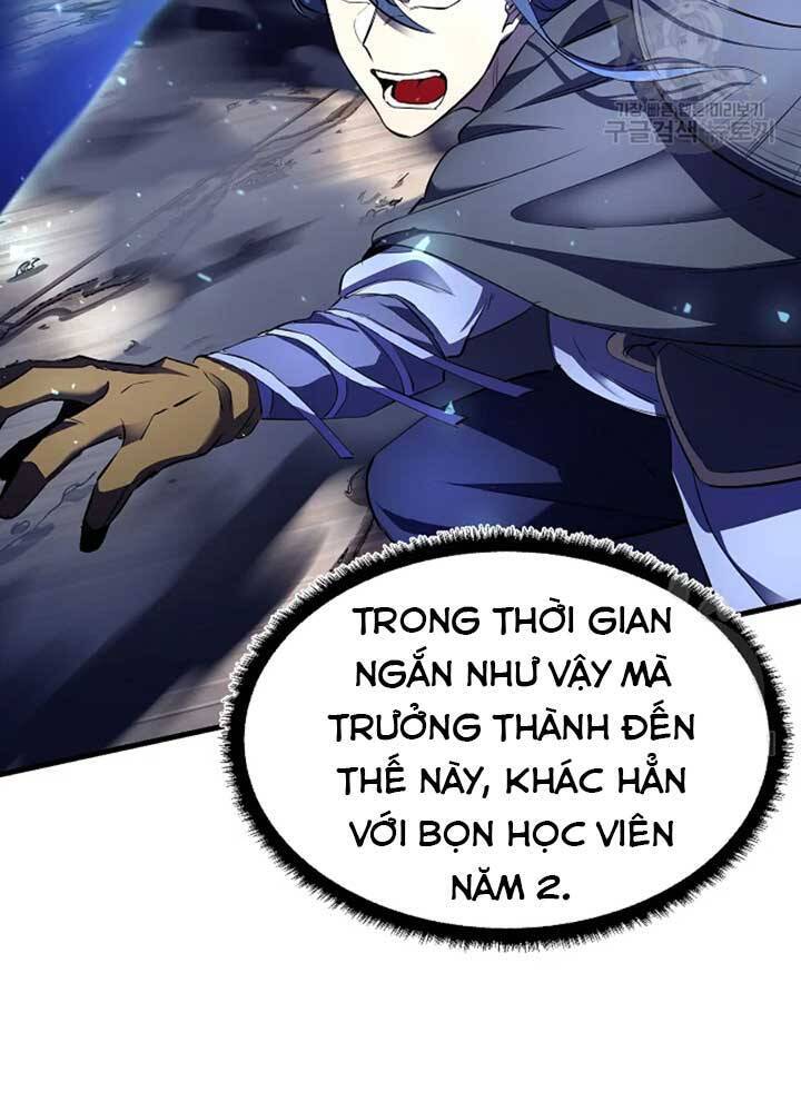 Thiên Ma Tiêu Diệt Lich King Của Murim Chapter 56 - Trang 109