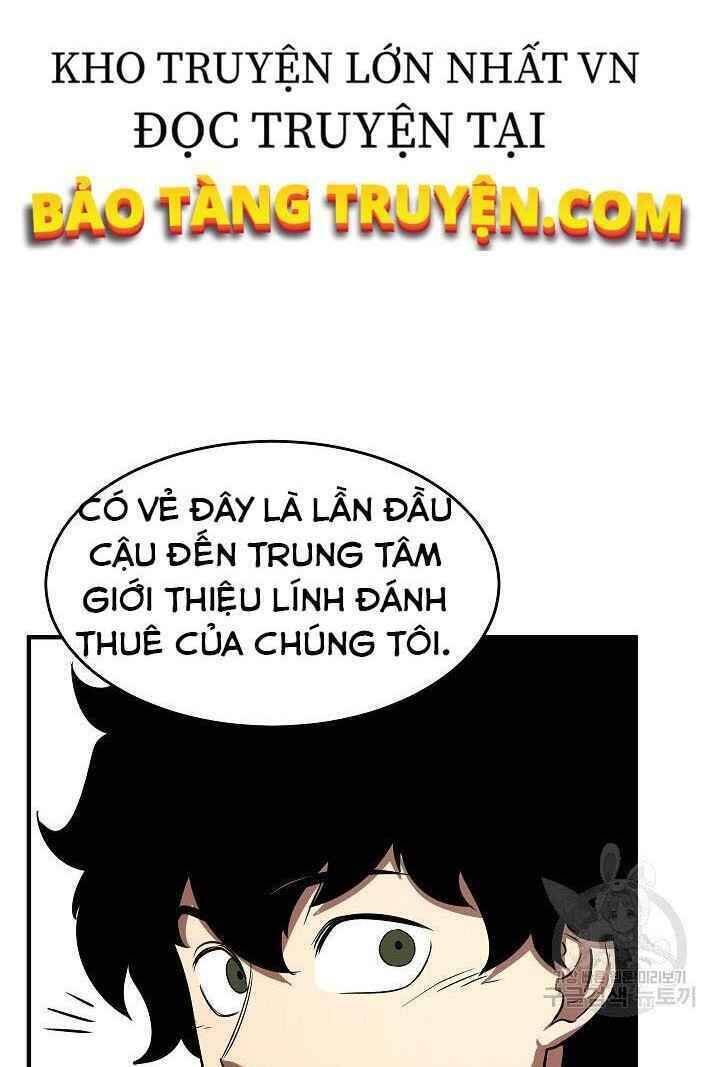 Thiên Ma Tiêu Diệt Lich King Của Murim Chapter 7 - Trang 3