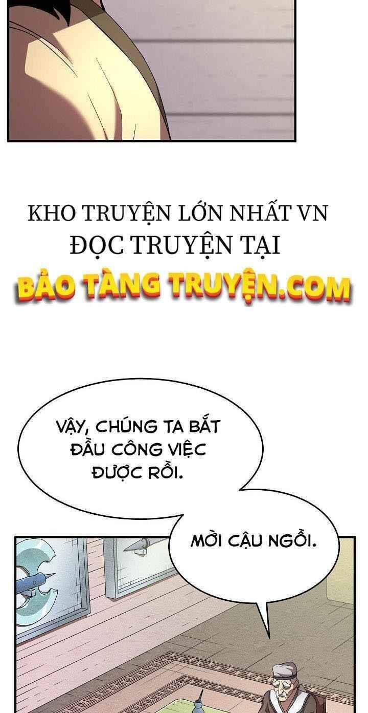 Thiên Ma Tiêu Diệt Lich King Của Murim Chapter 7 - Trang 8