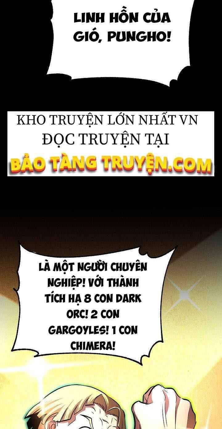 Thiên Ma Tiêu Diệt Lich King Của Murim Chapter 7 - Trang 18