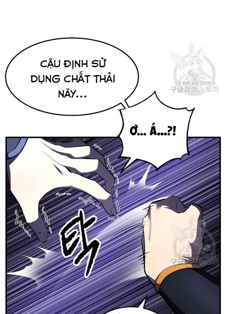 Thiên Ma Tiêu Diệt Lich King Của Murim Chapter 56 - Trang 9