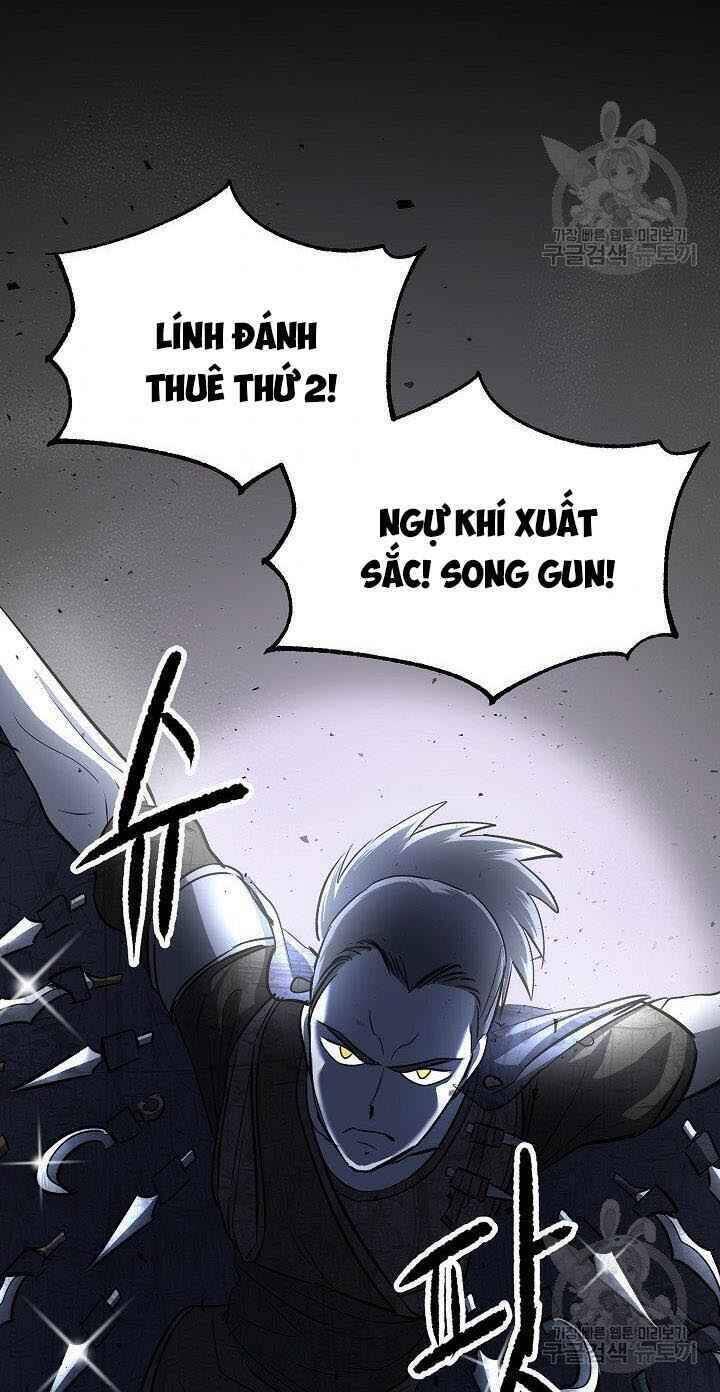 Thiên Ma Tiêu Diệt Lich King Của Murim Chapter 7 - Trang 24