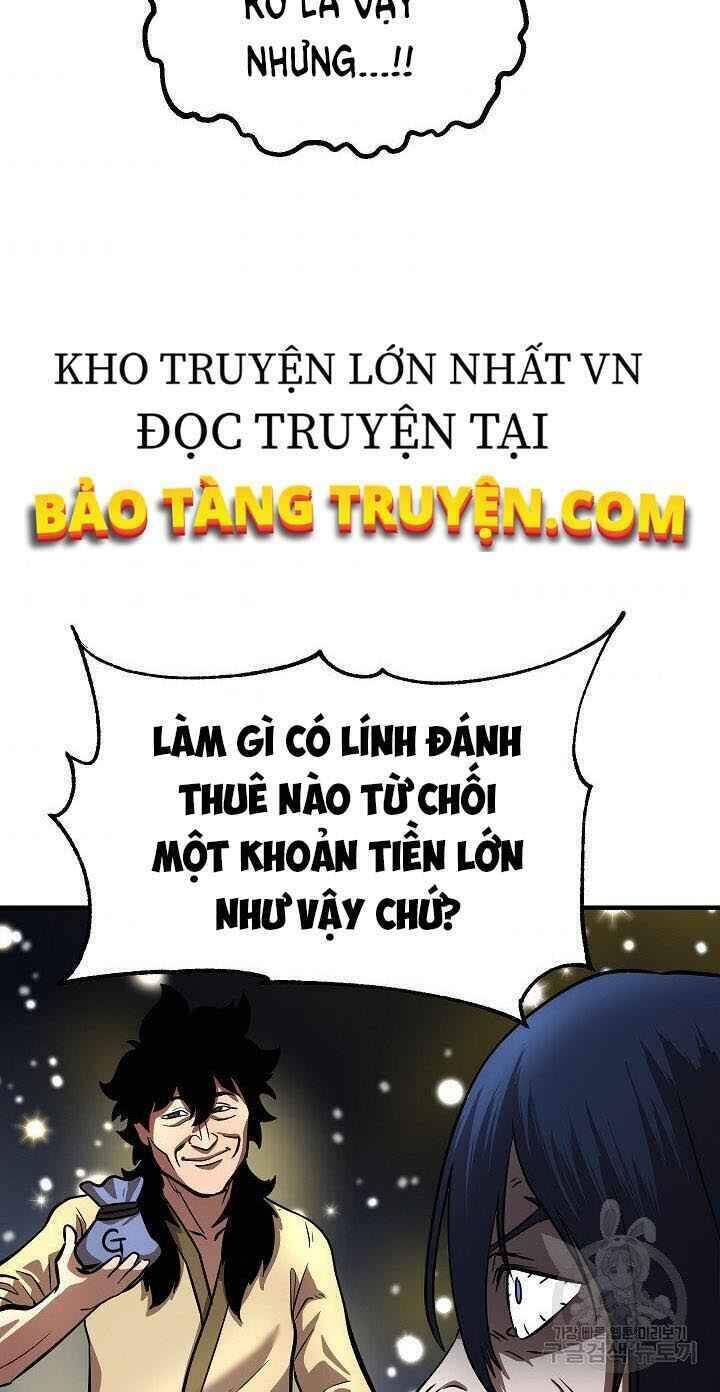 Thiên Ma Tiêu Diệt Lich King Của Murim Chapter 7 - Trang 74