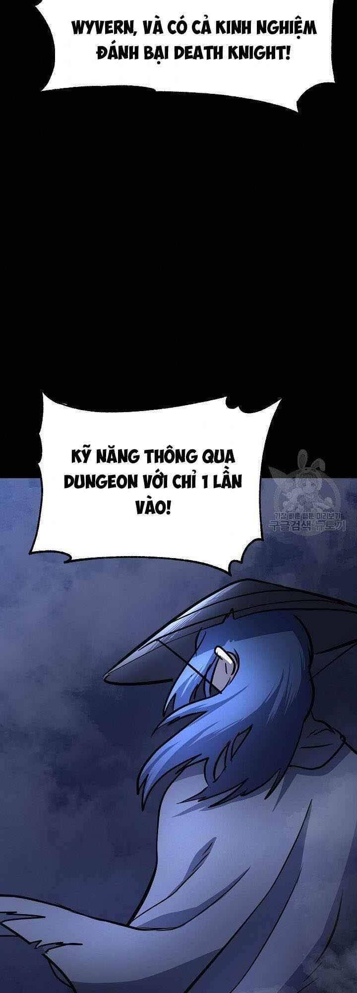 Thiên Ma Tiêu Diệt Lich King Của Murim Chapter 7 - Trang 30