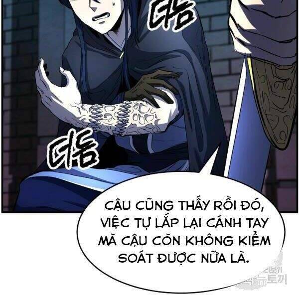 Thiên Ma Tiêu Diệt Lich King Của Murim Chapter 24 - Trang 59