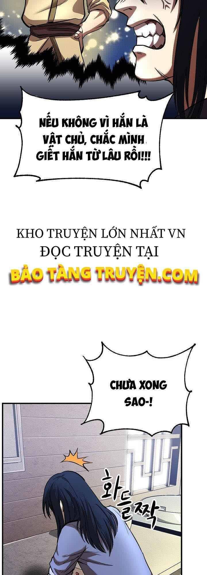 Thiên Ma Tiêu Diệt Lich King Của Murim Chapter 7 - Trang 75