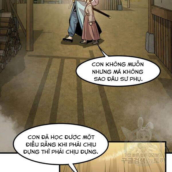 Đạo Sĩ Giang Hồ Chapter 52 - Trang 79