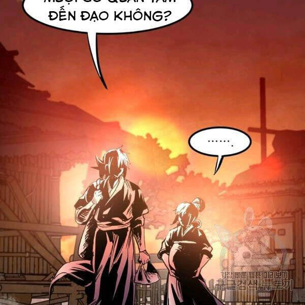 Đạo Sĩ Giang Hồ Chapter 52 - Trang 59