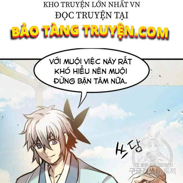 Đạo Sĩ Giang Hồ Chapter 52 - Trang 12