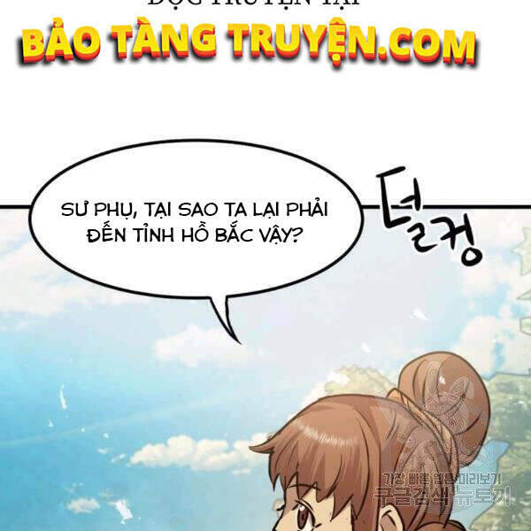 Đạo Sĩ Giang Hồ Chapter 52 - Trang 119