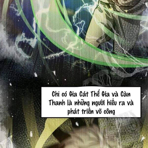 Đạo Sĩ Giang Hồ Chapter 52 - Trang 48