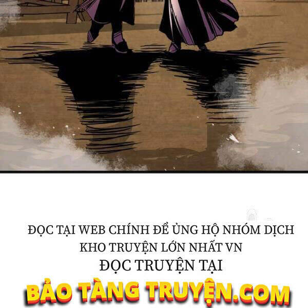 Đạo Sĩ Giang Hồ Chapter 52 - Trang 60