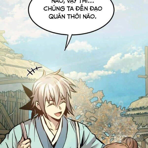 Đạo Sĩ Giang Hồ Chapter 52 - Trang 83