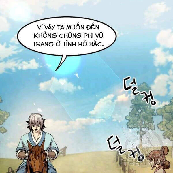 Đạo Sĩ Giang Hồ Chapter 52 - Trang 126