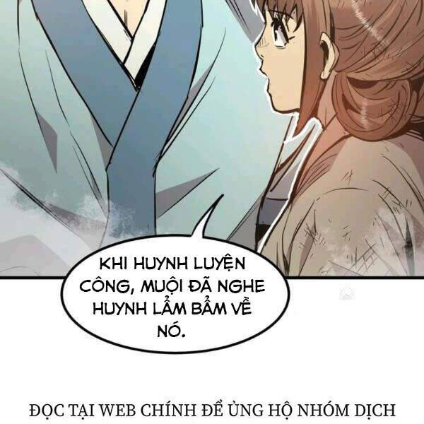 Đạo Sĩ Giang Hồ Chapter 52 - Trang 11