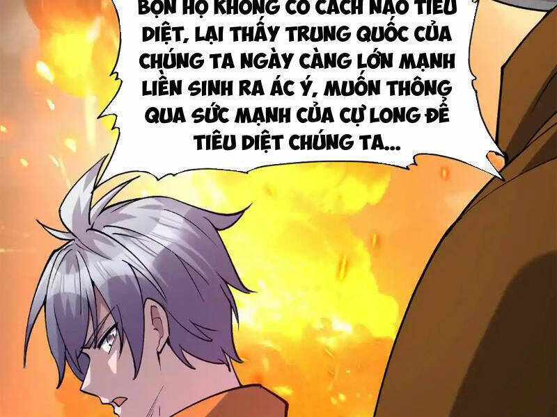 Thần Thú Quật Khởi Chapter 50 - Trang 31