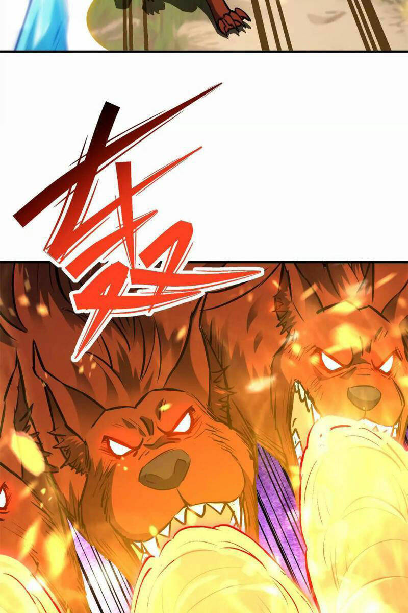 Thần Thú Quật Khởi Chapter 52 - Trang 29