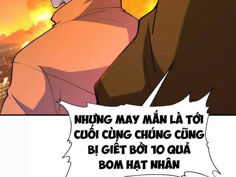 Thần Thú Quật Khởi Chapter 50 - Trang 32