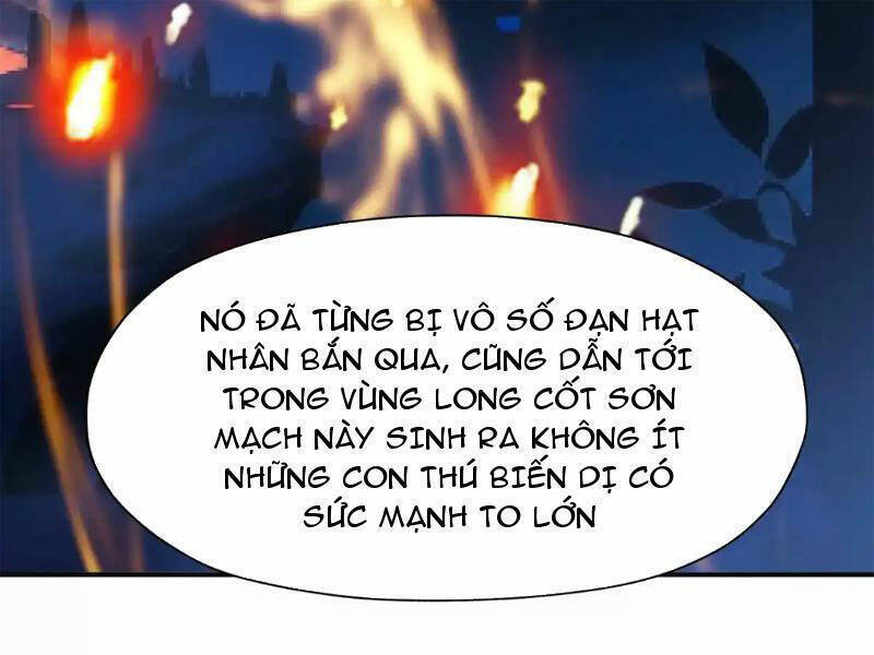 Thần Thú Quật Khởi Chapter 50 - Trang 37