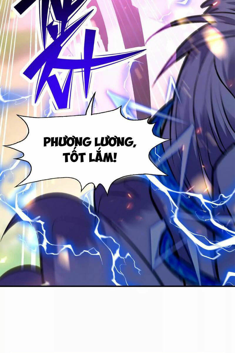 Thần Thú Quật Khởi Chapter 52 - Trang 57