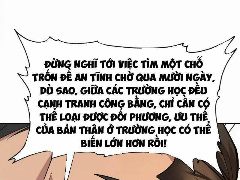 Thần Thú Quật Khởi Chapter 50 - Trang 62