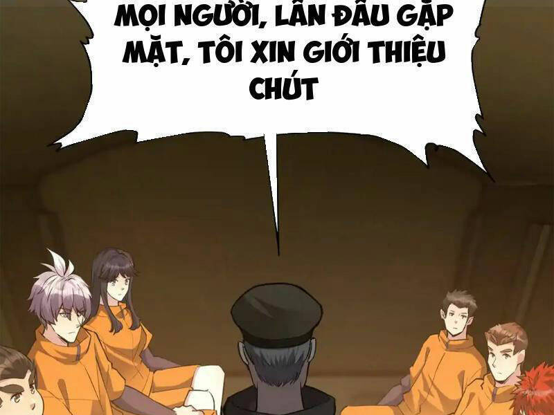 Thần Thú Quật Khởi Chapter 50 - Trang 94