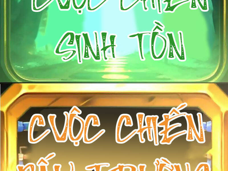 Thần Thú Quật Khởi Chapter 50 - Trang 4