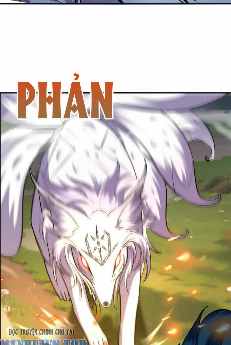 Thần Thú Quật Khởi Chapter 52 - Trang 5