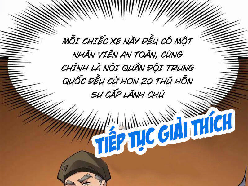 Thần Thú Quật Khởi Chapter 50 - Trang 107