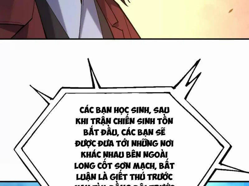 Thần Thú Quật Khởi Chapter 50 - Trang 59