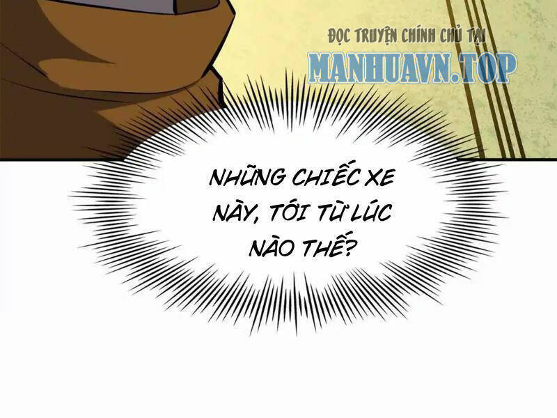 Thần Thú Quật Khởi Chapter 50 - Trang 77