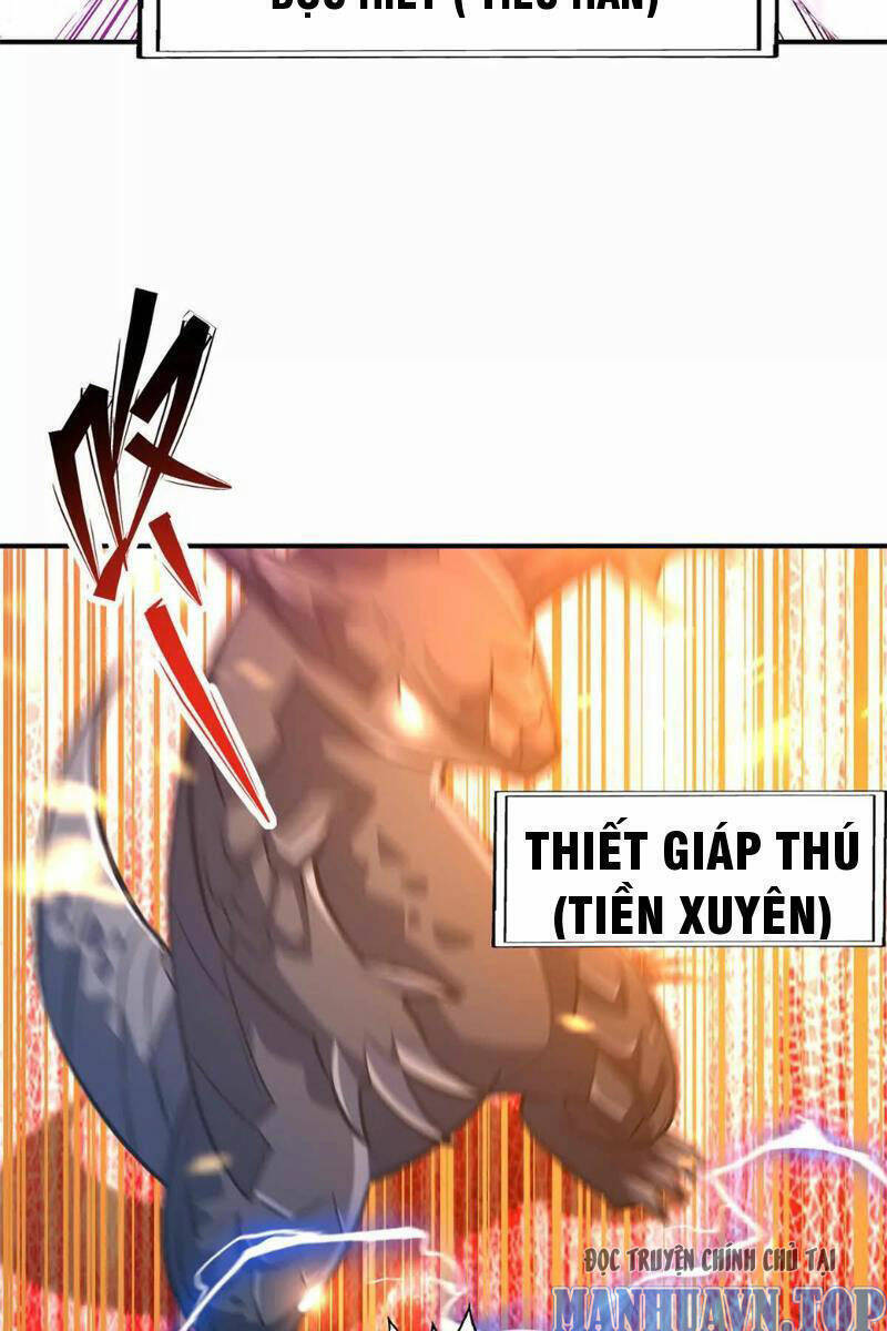 Thần Thú Quật Khởi Chapter 52 - Trang 43