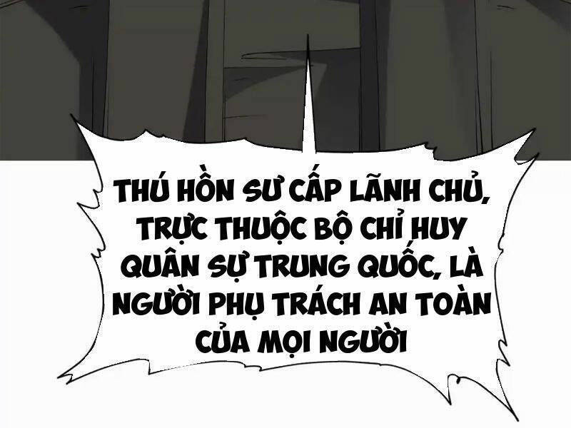 Thần Thú Quật Khởi Chapter 50 - Trang 100