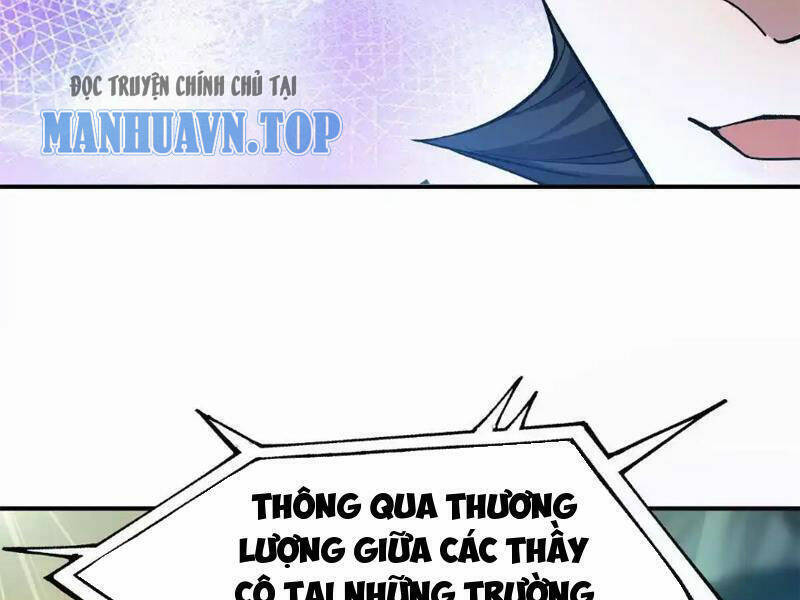 Thần Thú Quật Khởi Chapter 50 - Trang 8