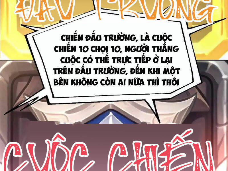 Thần Thú Quật Khởi Chapter 50 - Trang 5