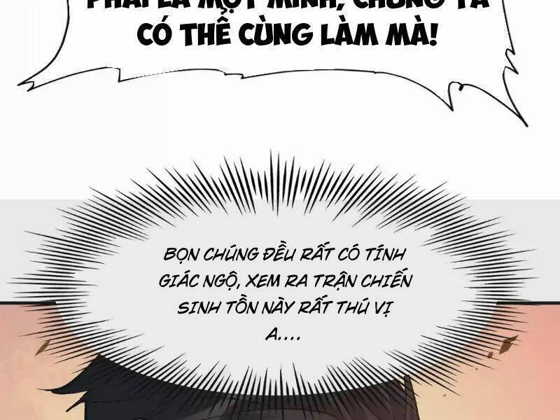 Thần Thú Quật Khởi Chapter 50 - Trang 57