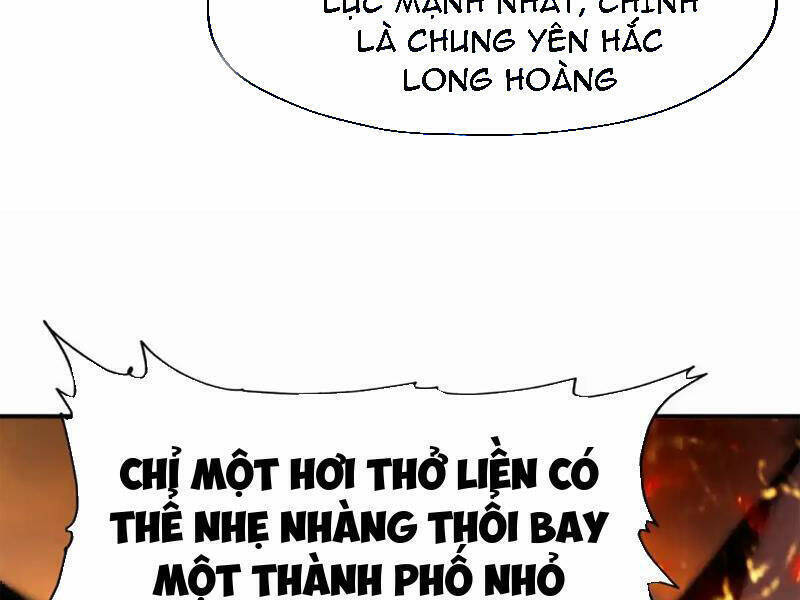 Thần Thú Quật Khởi Chapter 50 - Trang 19