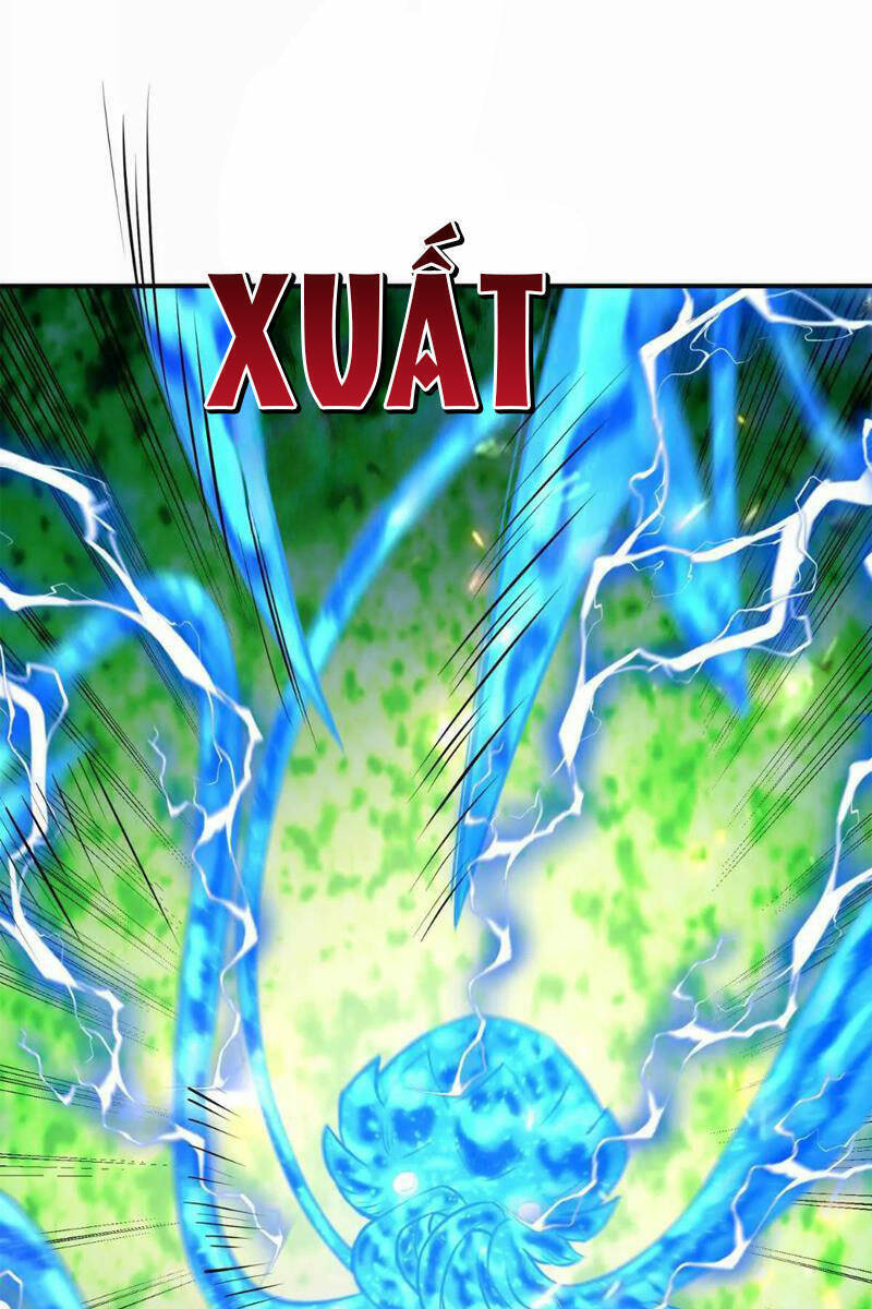 Thần Thú Quật Khởi Chapter 52 - Trang 48