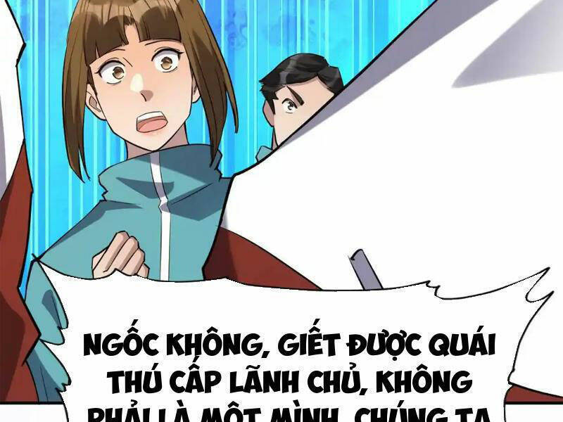 Thần Thú Quật Khởi Chapter 50 - Trang 56